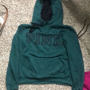 PINK Hoodie *READ DESCRIPTION*